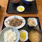 田村食堂 - 