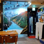 MAMAGHAR アジアンダイニングバー - 