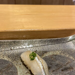 寿司割烹 魚紋 - 