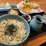 うどん本陣 山田家 - 