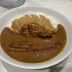 カレーハウス リオ ジョイナス店 - 