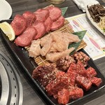 上野太昌園 上野本店 - 