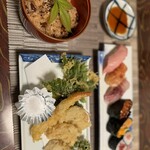 橘鮨 - 料理写真:
