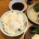 とんかつ あづま - 