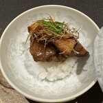 焼肉割烹 ノ音 - 