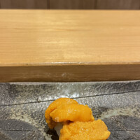寿司割烹 魚紋 - 