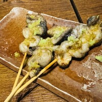 新宿うな鐵 はなれ - 