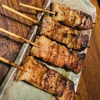 新宿うな鐵 はなれ - 