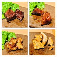 肉のあかい - 