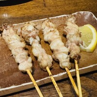 新宿うな鐵 はなれ - 