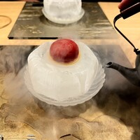 焼肉割烹 ノ音 - 