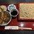 蕎麦処 やぶかぶれ - 料理写真: