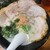 長崎らーめん 西海製麺所 - 料理写真:炙りチャーシュー麺 1,000円