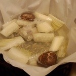 ふぐ料理 玄品 - ふぐ鍋