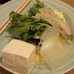 ふぐ料理 玄品 - ふぐ鍋