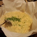 ふぐ料理 玄品 - ふぐ雑炊