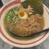 まる徳ラーメン 石津店