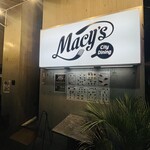 City Dining MACY's - 