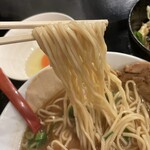 新屋台 大我 - 新屋台ラーメン