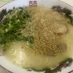 服部商店 東浜ラーメン - 