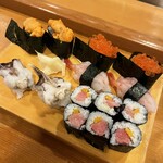 光寿司 東向島店 - 