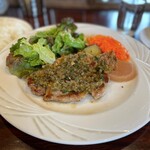 ふらんす食堂M - 