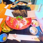 くすの木 - 料理写真: