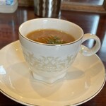 ふらんす食堂M - 