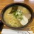 ニュー長寿軒 - 料理写真:味噌ラーメン！
