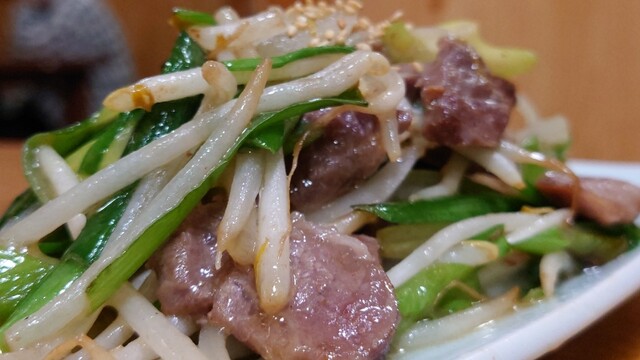 しろや - 白河（焼き鳥）の写真