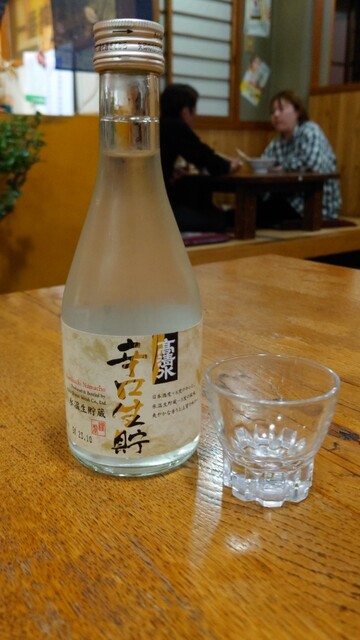 しろや - 白河（焼き鳥）の写真