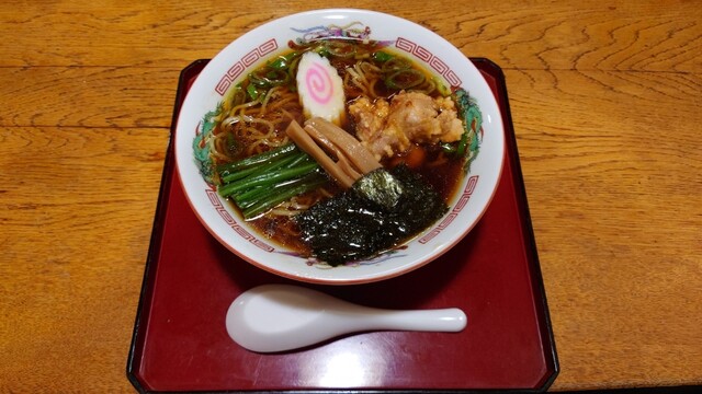 しろや - 白河（焼き鳥）の写真