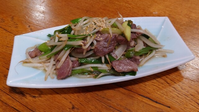 しろや - 白河（焼き鳥）の写真