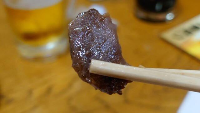 しろや - 白河（焼き鳥）の写真