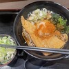名代 富士そば 川崎西口店