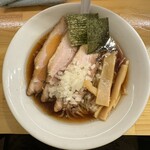 Chuuka Soba Ichi - 