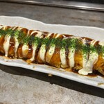 Okonomiyaki Momiji - 