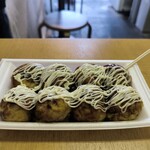 Abeno Takoyaki Yamachan - 