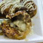 Abeno Takoyaki Yamachan - 