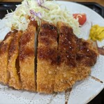 Tonkatsu Taketei - 