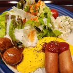 相鉄フレッサイン - 料理写真: