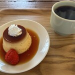 カフェ イモアン - 