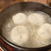 肉汁水餃子餃包 - 餃包4コ