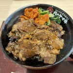 肉のヤマ牛 - 