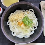 さか枝うどん - 