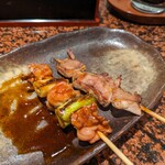 Yakitori No Nishiya - 