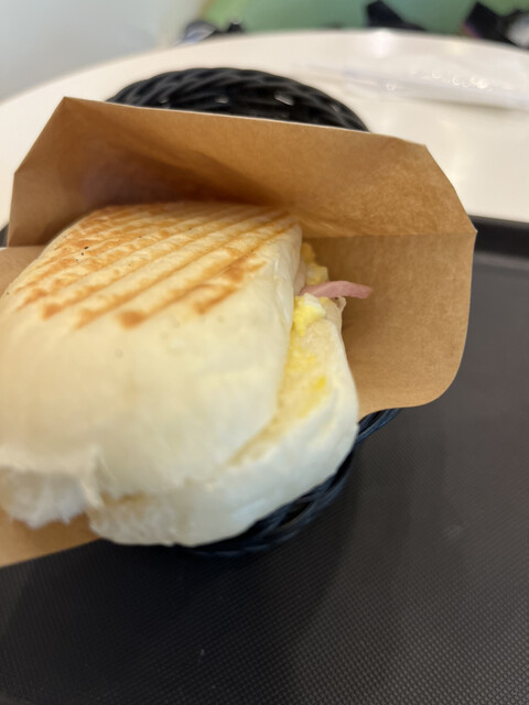 BECK'S COFFEE SHOP Fuchu Honmachi Ten photo 2