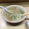八ちゃんラーメン