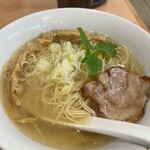 ラーメンファクトリー - 