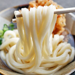 讃岐うどん がもう - 